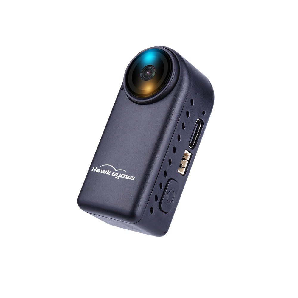 Hawkeye firefly  4K Thumb 2 Magnatic FPV action camera