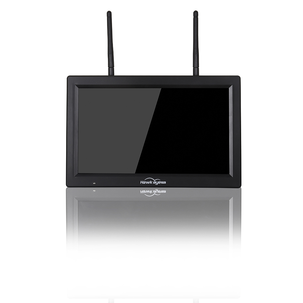 <strong>Hawkeye Captain X 10.2 inch 1.2G FPV Monitor with HDMI DVR</strong>