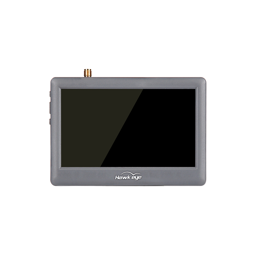 Hawkeye school version 4.3 inch FPV monitor 5.8G