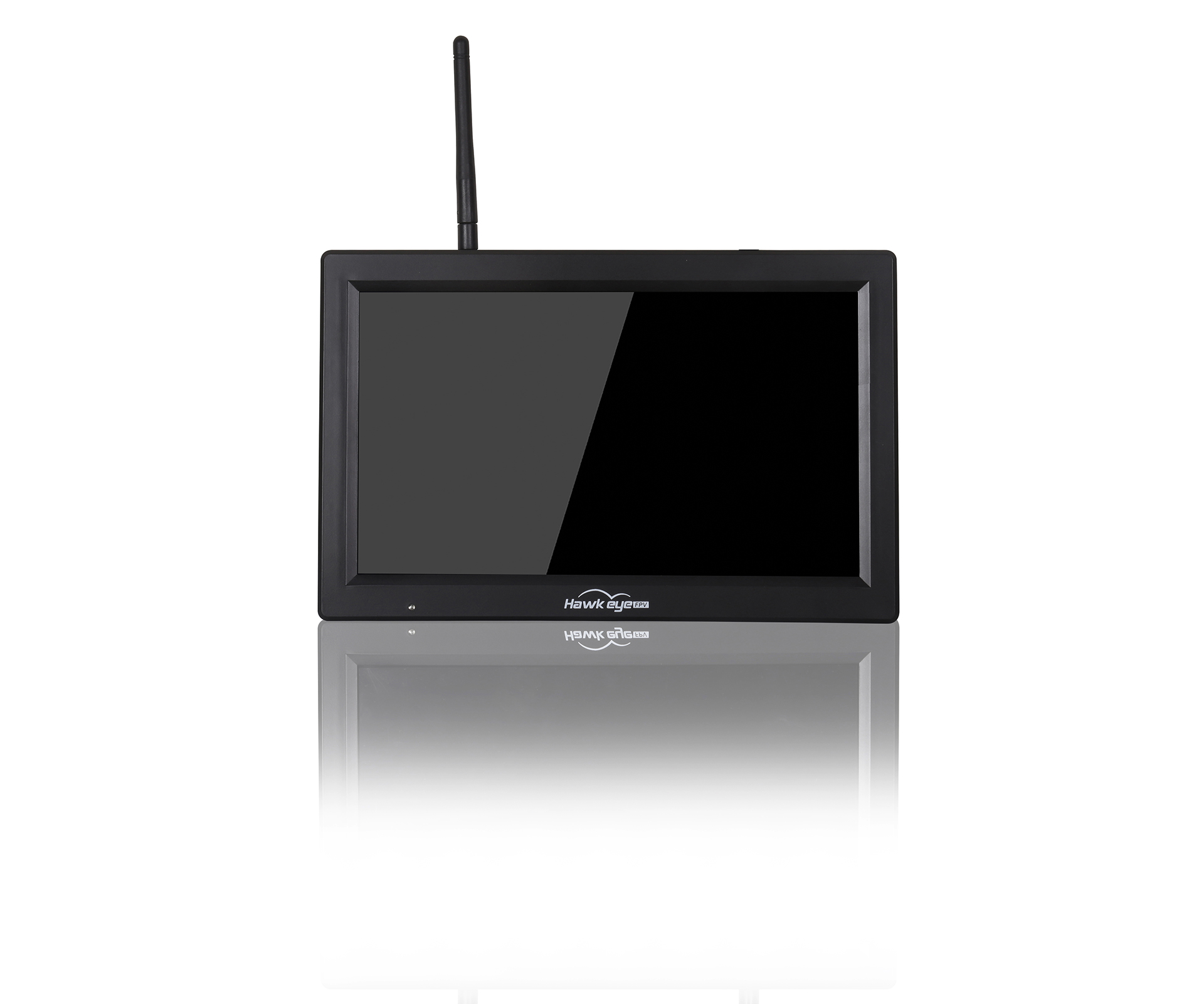 <strong>Hawkeye Captain X 10.2 inch 2.2G & 1.7GHZ  FPV Monitor with HDMI DVR</strong>