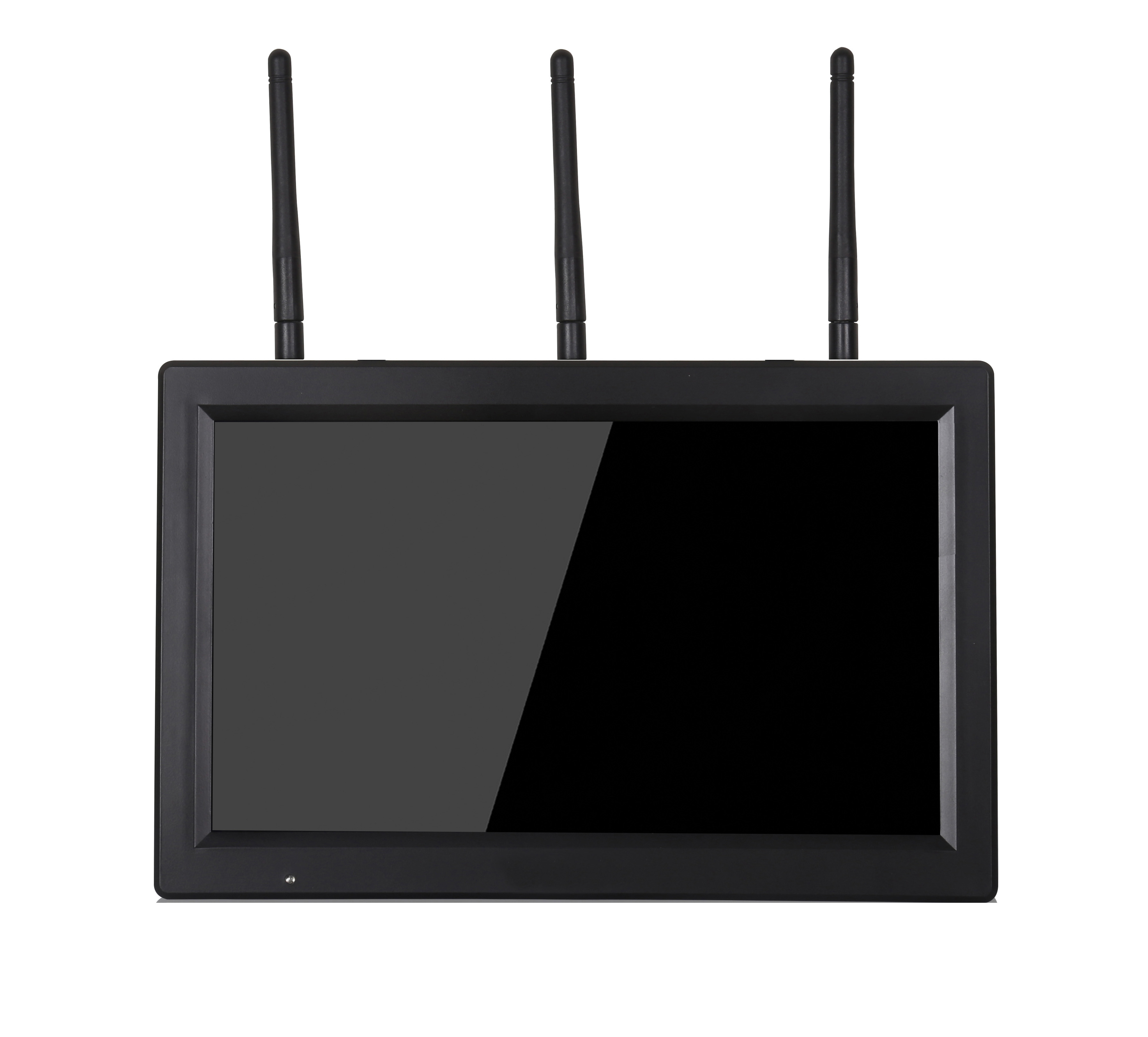 <strong>Hawkeye Captain X 10.2 inch 1.2G 3.3G 4.9G 5.8G 6G 240CH(8*3 DIY channel)  FPV Monitor with HDMI DVR</strong>