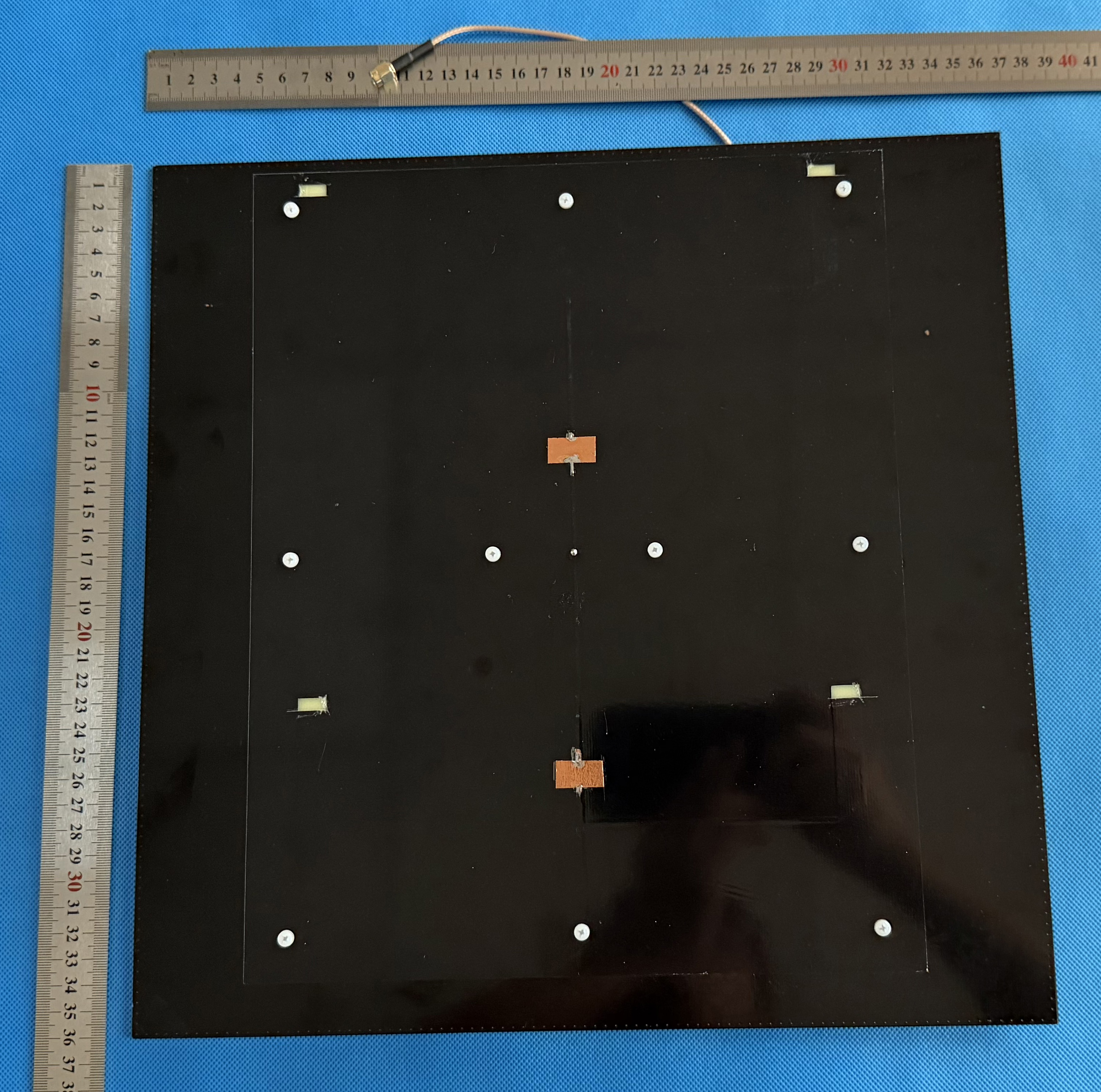 Hawkeye 16db 1.2G long range antenna